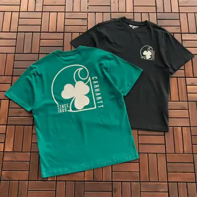 CARHARTT T-Shirt
