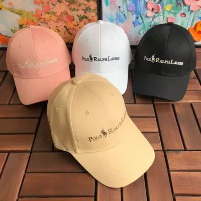 RALPH LAUREN Cap