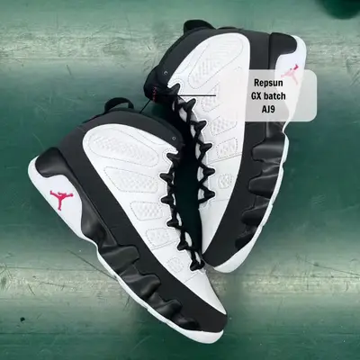 JORDAN