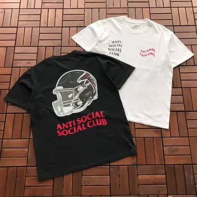 ANTI SOCIAL SOCIAL CLUB T-Shirt