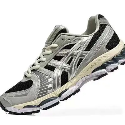 ASICS