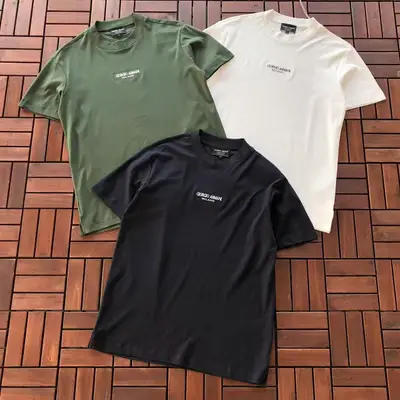 EMPORIO ARMANI T-Shirt