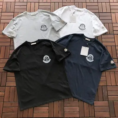 MONCLER T-Shirt