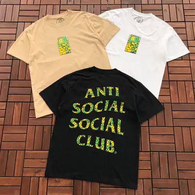 ANTI SOCIAL SOCIAL CLUB T-Shirt