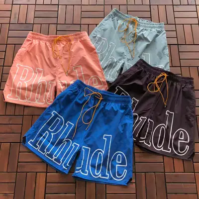 RHUDE Shorts