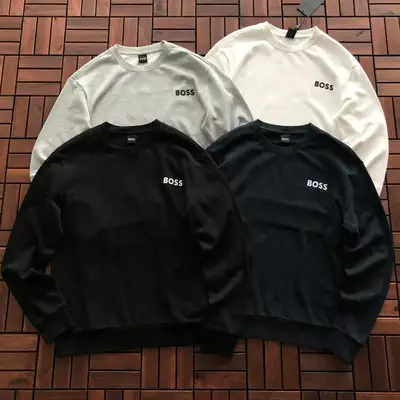 HUGO BOSS Sweater