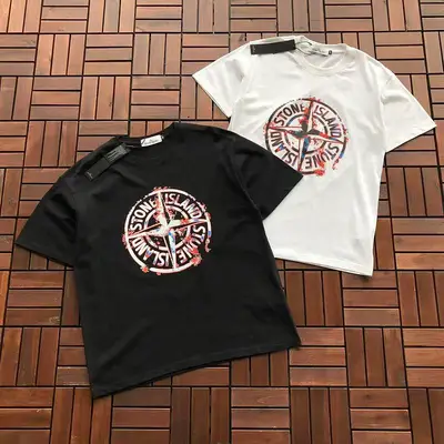 STONE ISLAND T-Shirt