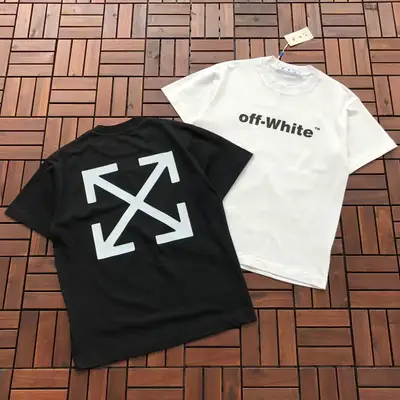 OFF-WHITE T-Shirt