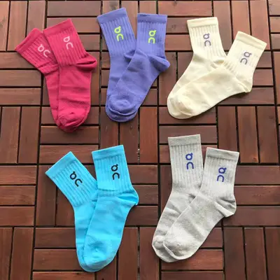 ON RUNNING Socken