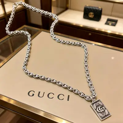 GUCCI Schmuck