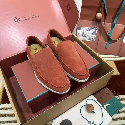LORO PIANA
