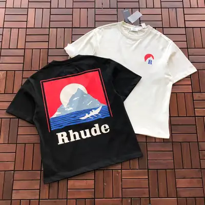 RHUDE T-Shirt