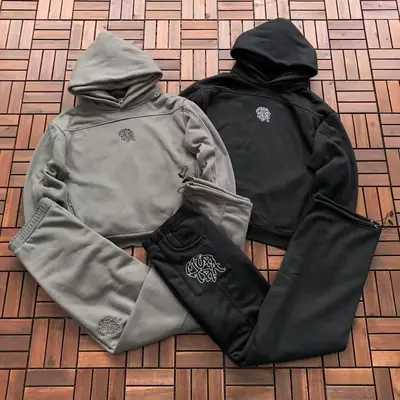 MERTRA Hoodie