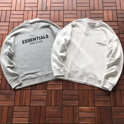 FOG Sweater