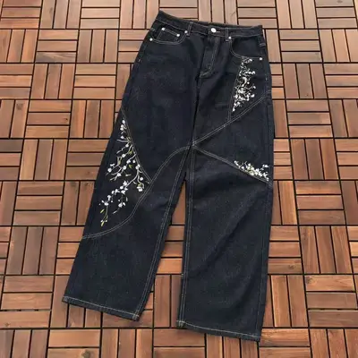 DERSCHUTZE Jeans
