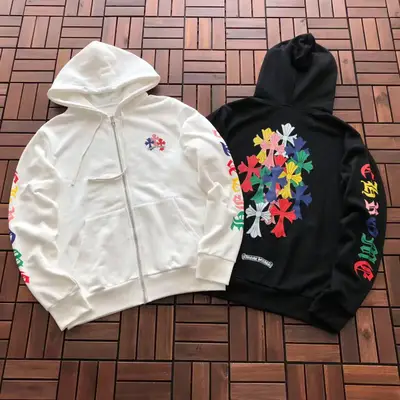 CHROME HEARTS Hoodie