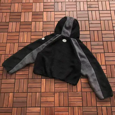 MERTRA Jacke