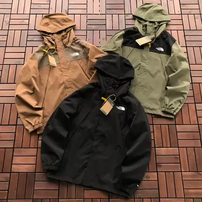 THE NORTH FACE Jacke