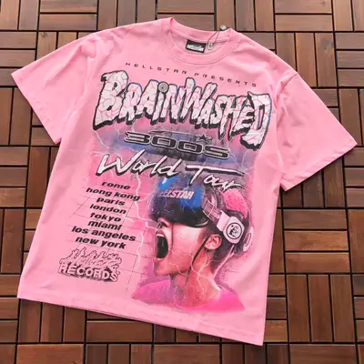 HELLSTAR T-Shirt