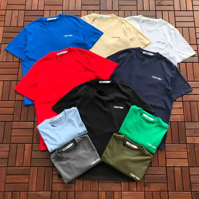 CALVIN KLEIN T-Shirt