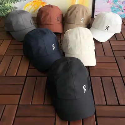 ON RUNNING Cap
