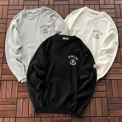 MONCLER Sweater