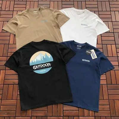 OUTDOOR PRODUCTS T-Shirt