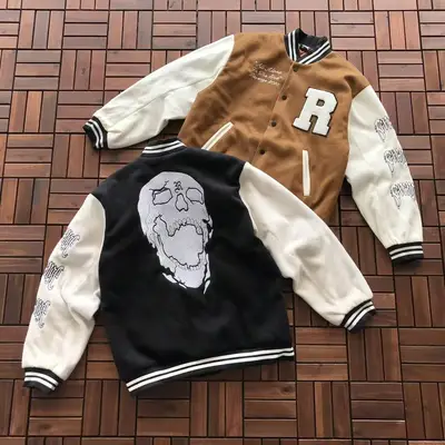 REVENGE Jacke