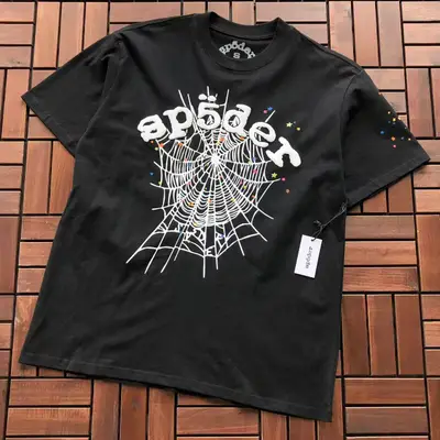 SP5DER