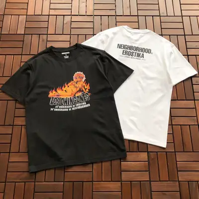 NEIGHBORHOOD T-Shirt