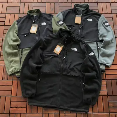 THE NORTH FACE Jacke