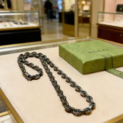 GUCCI Schmuck