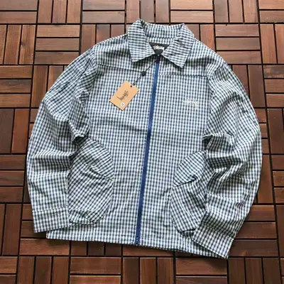 STUSSY Jacke