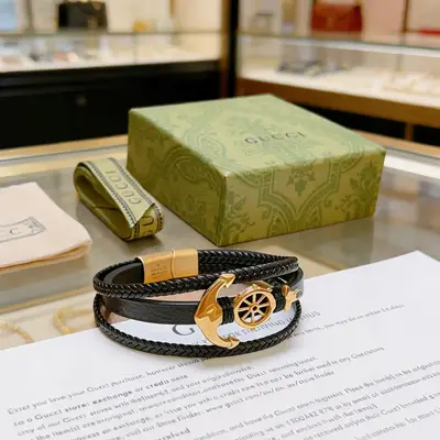 GUCCI Schmuck