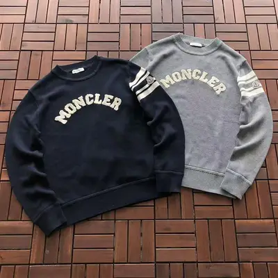MONCLER Sweater