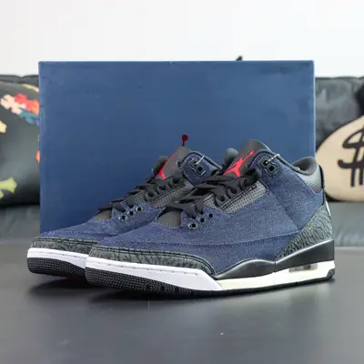 JORDAN