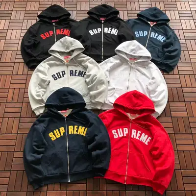 SUPREME Hoodie