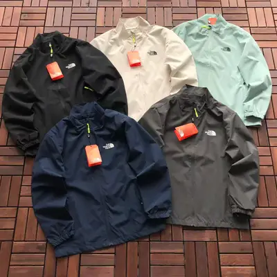 THE NORTH FACE Jacke