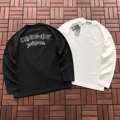 CHROME HEARTS