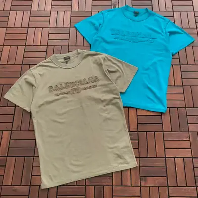 BALENCIAGA T-Shirt