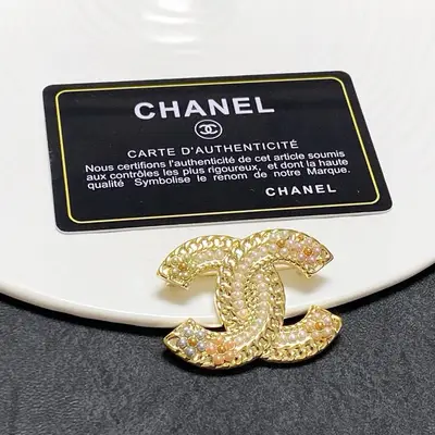 CHANEL Schmuck
