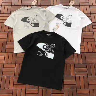 CARHARTT T-Shirt