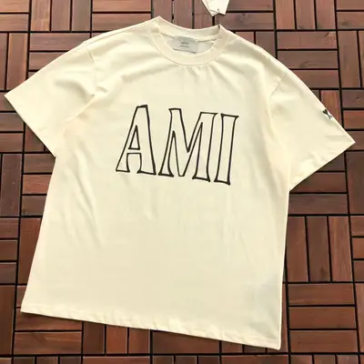 AMI T-Shirt