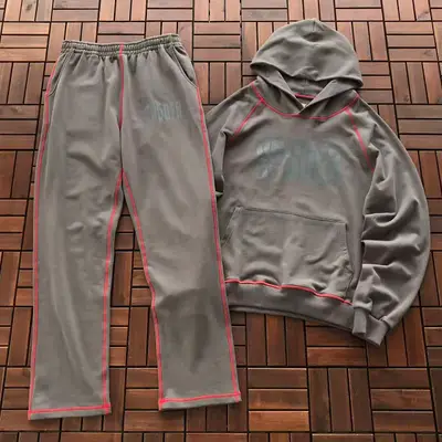 SP5DER Hoodie