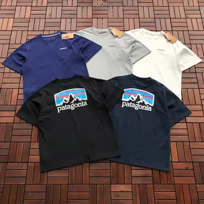 PATAGONIA T-Shirt