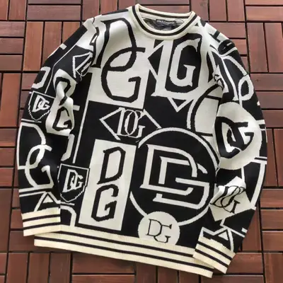DOLCE GABBANA Sweater