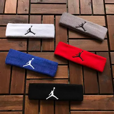 JORDAN