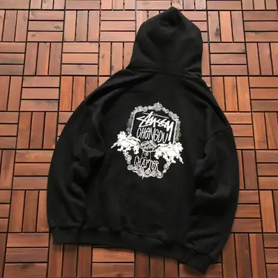 STUSSY Hoodie