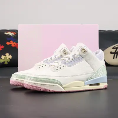 JORDAN
