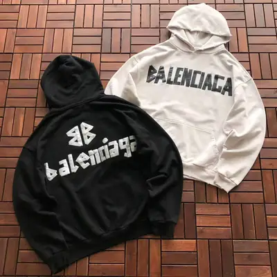 BALENCIAGA Hoodie